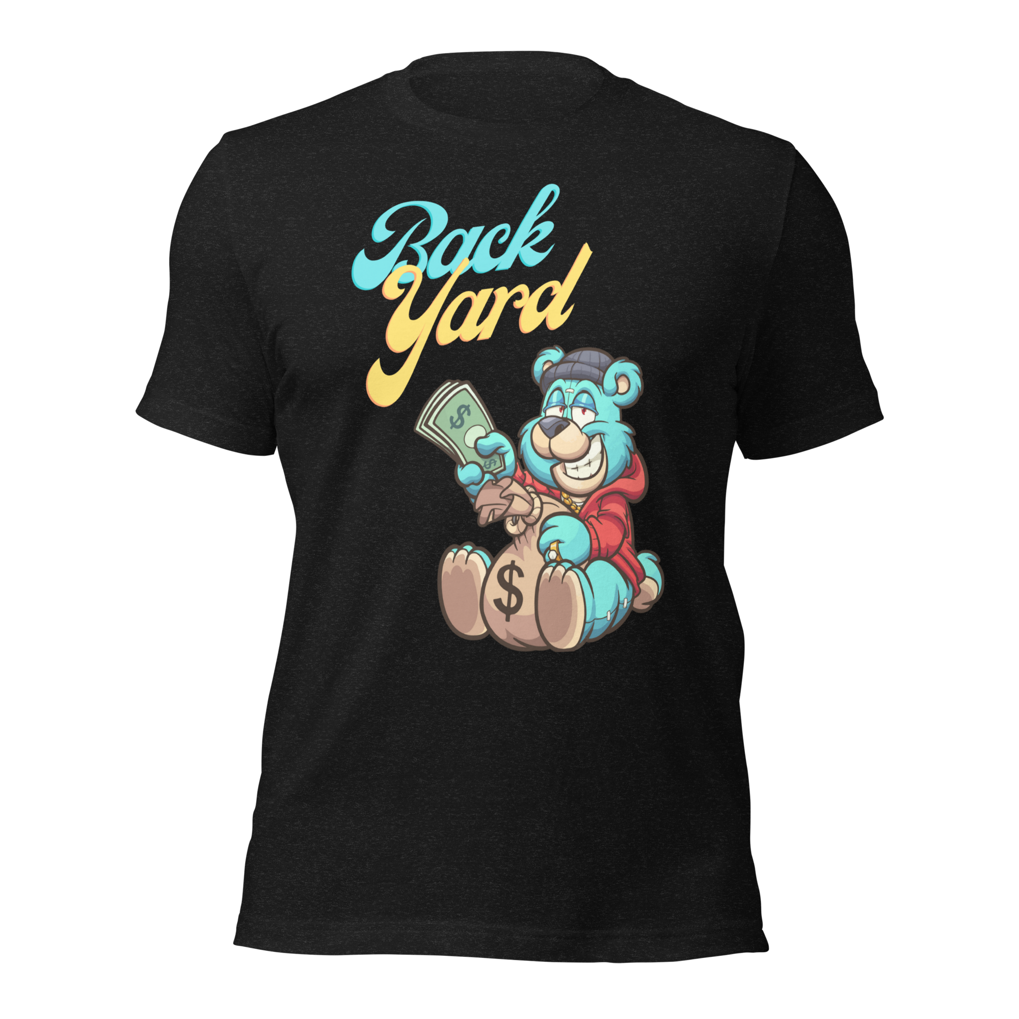 BackYard Beary Shirt