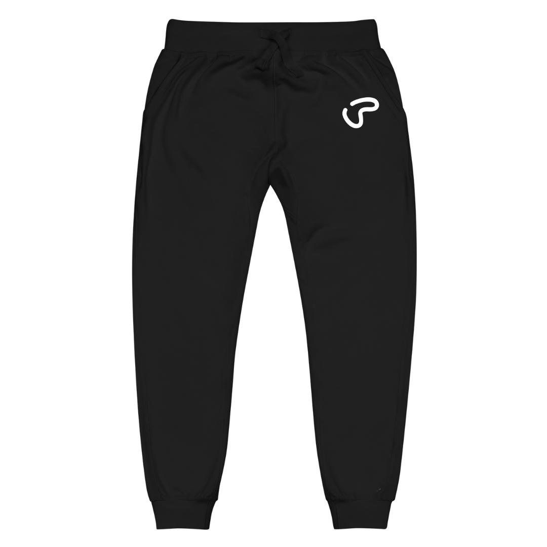 Backyard Joggers (Black)