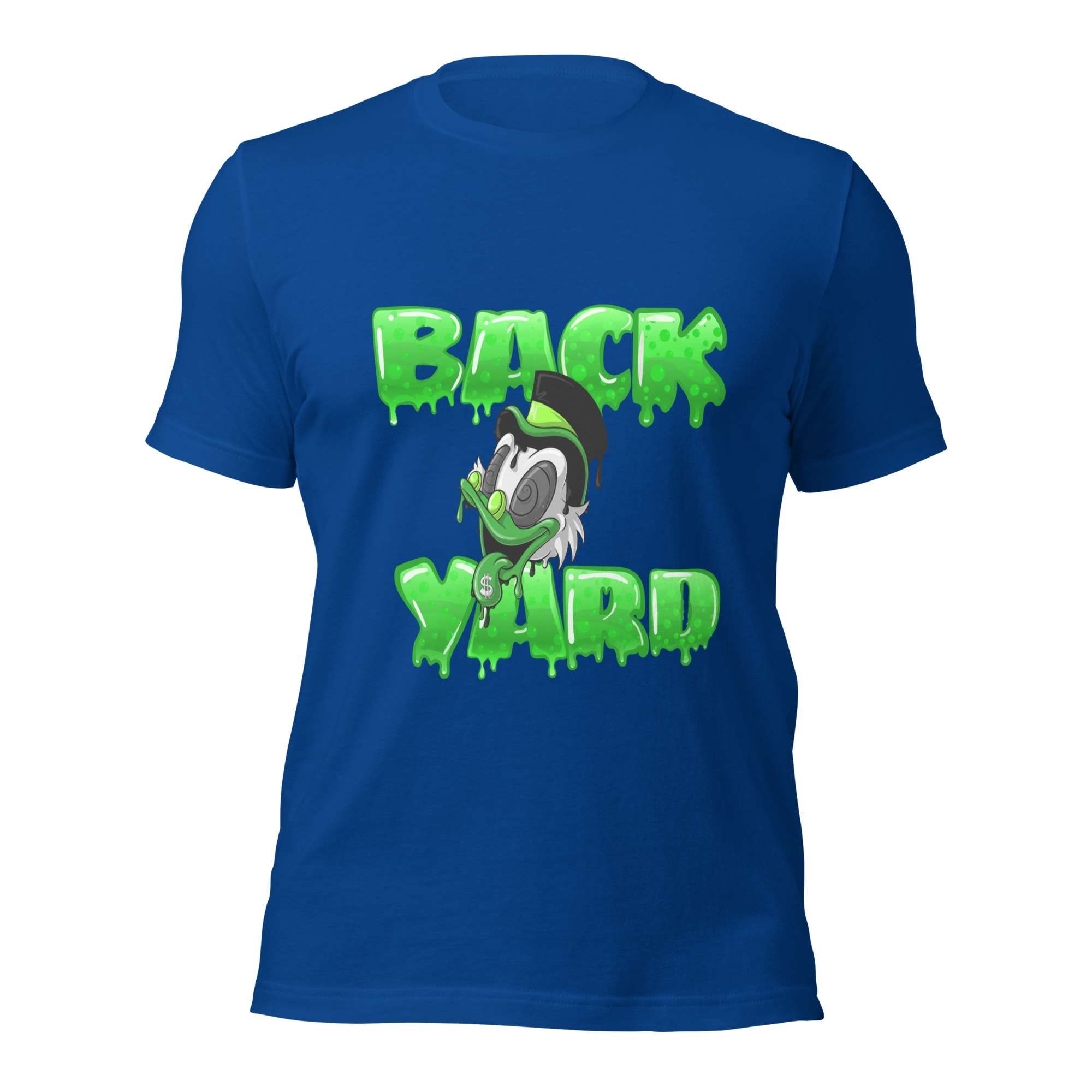 BackYard OOZY Shirt