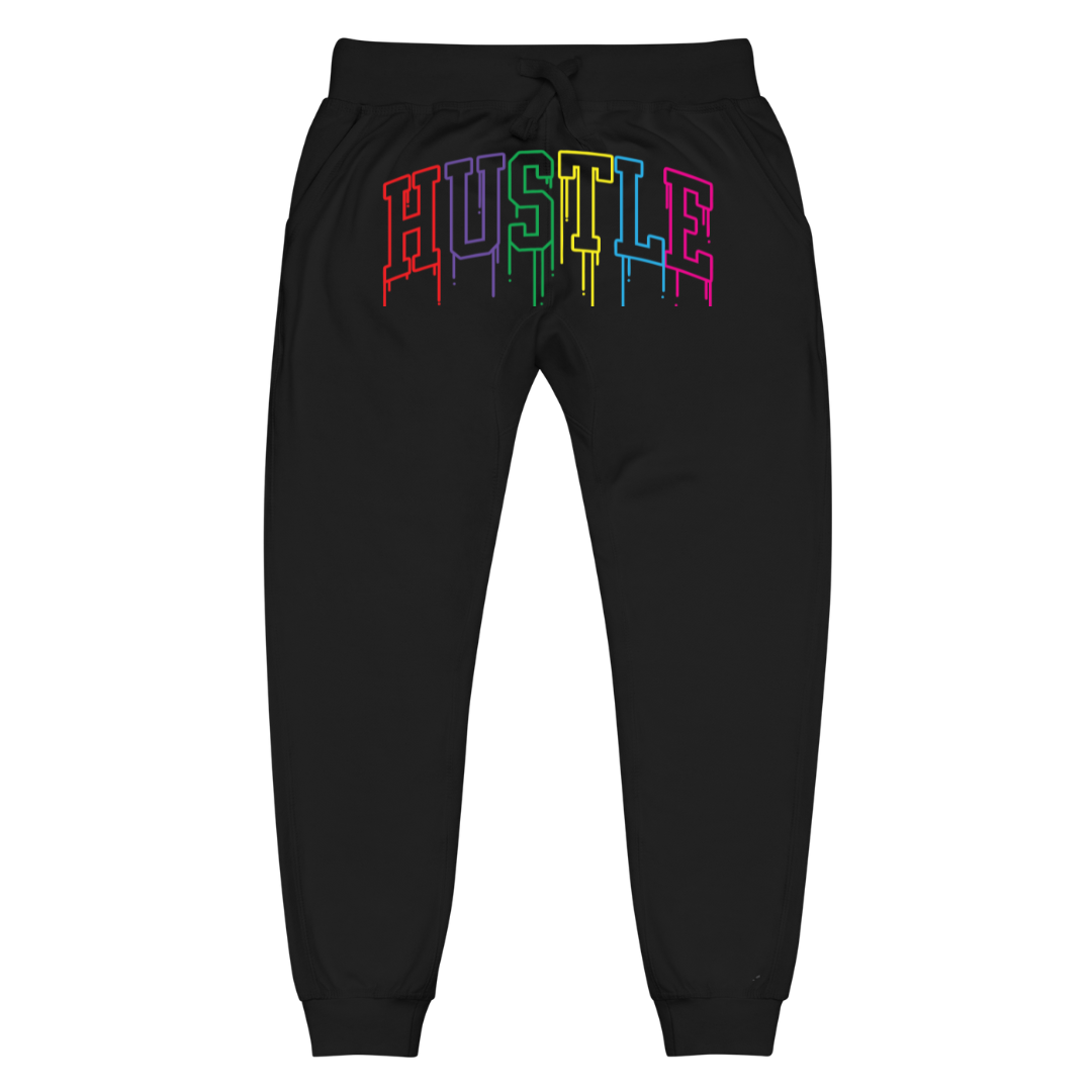 Hustle Joggers