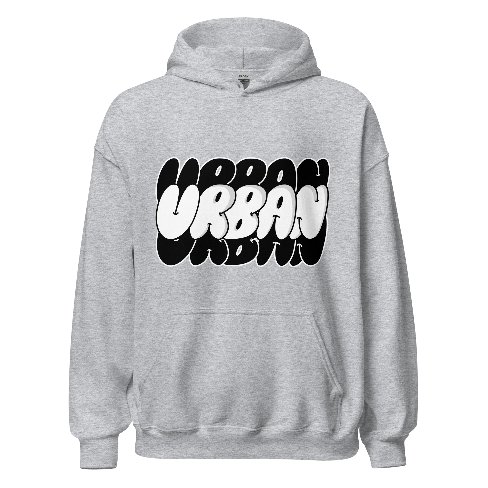 Urban Hoodie